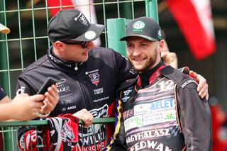 Żużel wita na Węgrzech, czyli zdjęcia z SEC Challenge w Nagyhalasz