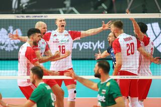 Siatkarskie Mistrzostwa Świata: Polska wygrała z Bułgarią!
