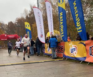 Lotto 8 Olsztyński Bieg Niepodległości cz.3