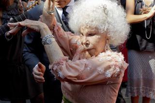 księżna Alby, księżna Hiszpanii