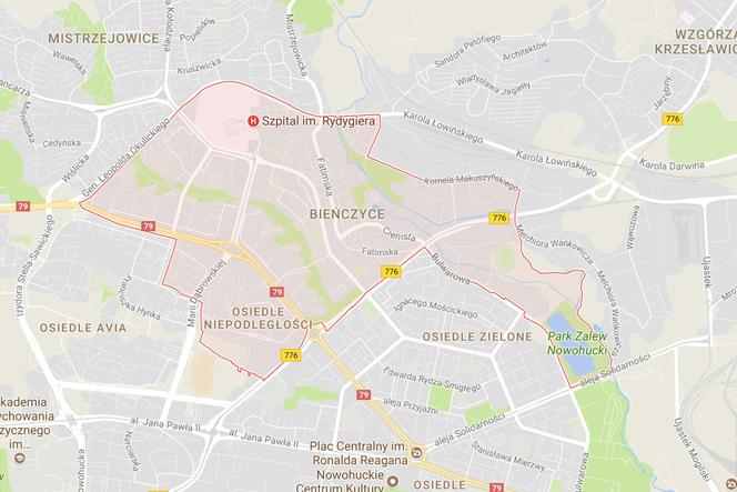 Bieńczyce