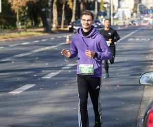 Za nami kolejna edycja Półmaratonu Lubelskiego