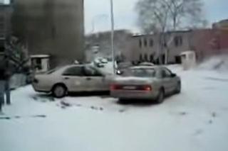 Ale urwał! ma już  13 lat