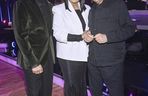 Iwona Pavlović w nowej fryzurze. Czarna Mamba dalej zachwyca