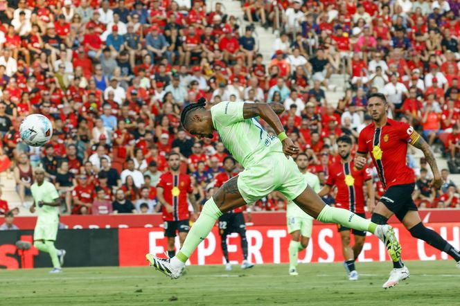 Mallorca vs FC Barcelona 