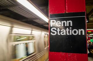 Penn Station 