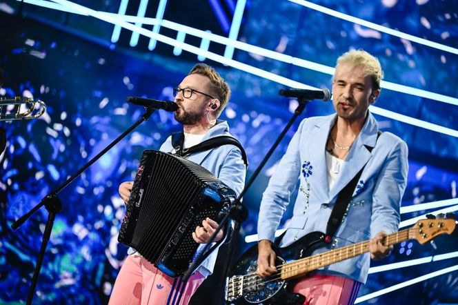 Trzeci dzień festiwalu w Sopocie