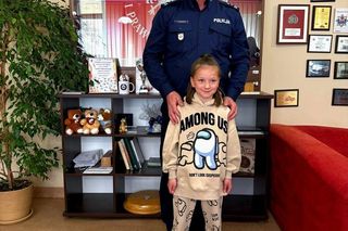 Z małej Zosi każdy powinien brać przykład