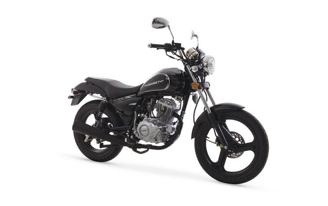 Romet Soft 125, cena 3 990 zł