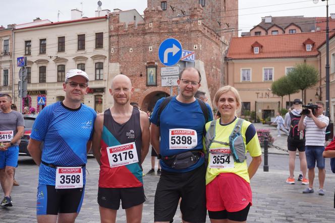 Poranek w Lublinie należał do biegaczy! Tak wyglądał 31. Bieg Solidarności! Mamy dużo zdjęć