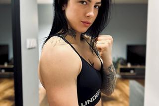 Ada Jędrzejczyk zadebiutuje na gali Różański - Babić