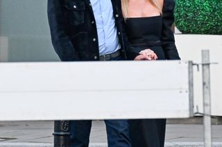 Jolanta Kwaśniewska 70-te urodziny