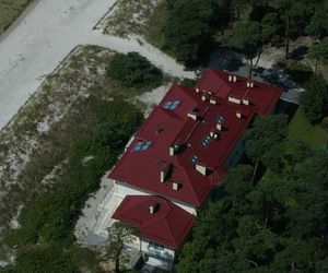 Tu będzie wypoczywał przyszły prezydent