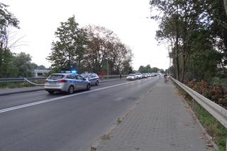 Kostrzyn nad Odrą: Dramatyczny wypadek nad zalewem Warty