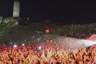 Śląskie: Festiwal Jurajski 2024 już w ten weekend. Wystąpią najpopularniejszy muzycy w Polsce