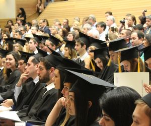 Nowi studenci na łódzkich uczelniach. Psychologia i biologia kryminalistyczna najbardziej obleganymi kierunkami