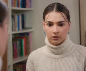 Jak Sila trafi do domu siostry Kuzeya?