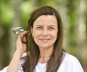 Agata Kulesza znów zakochana! 