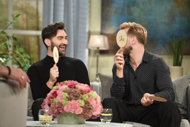 Ślub Jelonka i Kubiaka pod znakiem zapytania? 