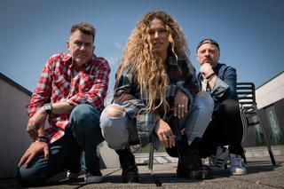 Joanna Liszowska wraca na szczyt