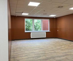 Szkoła na Morenowym Wzgórzu w Gdańsku