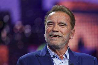 Arnold Schwarzenegger zatrzymany! Wszczęto karne postępowanie