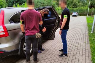 Rzeźnik z Myśliborskiej. Co się dzieje ze sprawcą szokującego mordu na Białołęce? Kontener Warszawa