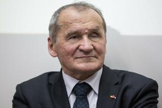 Czwarta rocznica śmierci Henryka Wujca