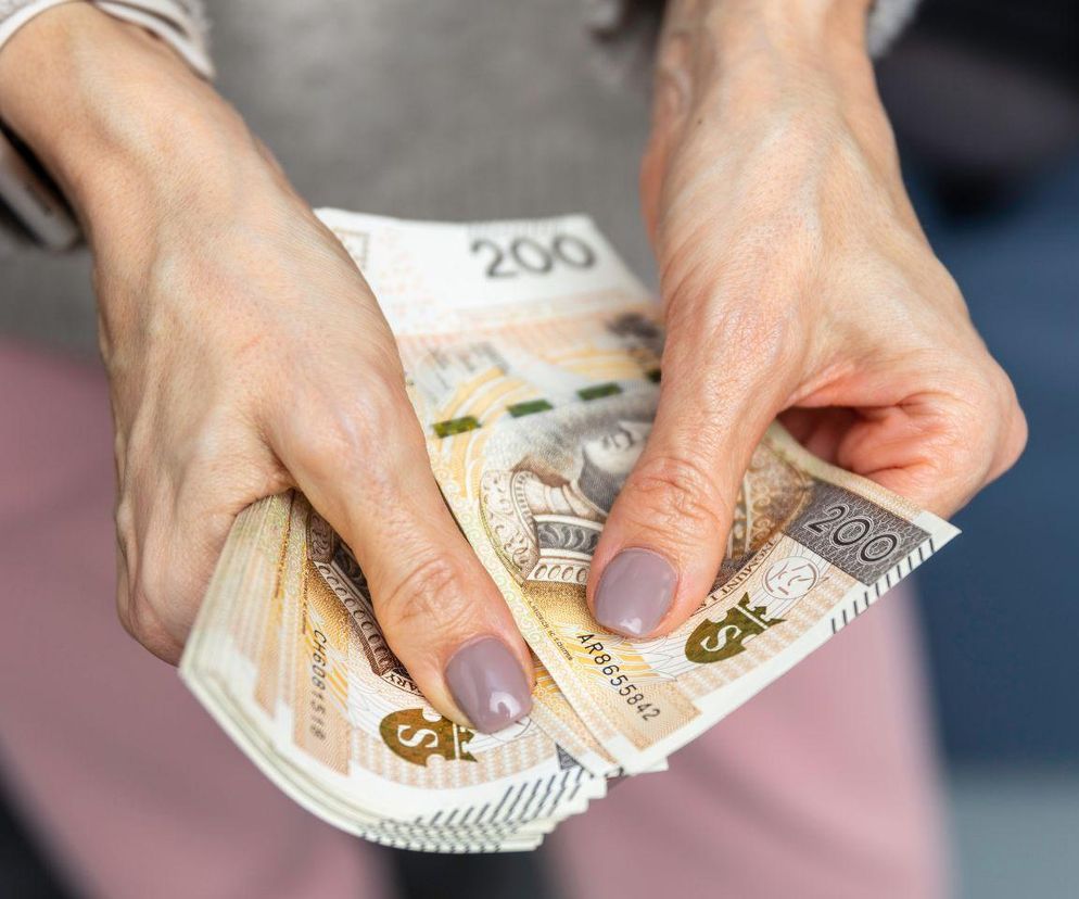 Nie tylko zasiłek rodzinny. Oto świadczenia, z których możesz skorzystać w tym roku