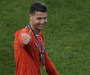 Cristiano Ronaldo zagra teraz w tym klubie! Nagły zwrot akcji, zaskakująca decyzja!