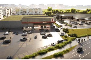 Park handlowy Andersa – nowe centrum zakupowe dla mieszkańców Gliwic