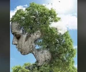 Co widzisz na obrazku? Test na osobowość mówi głosem Twojego wewnętrznego ja. Oto dlaczego pakujesz się w toksyczne relacje