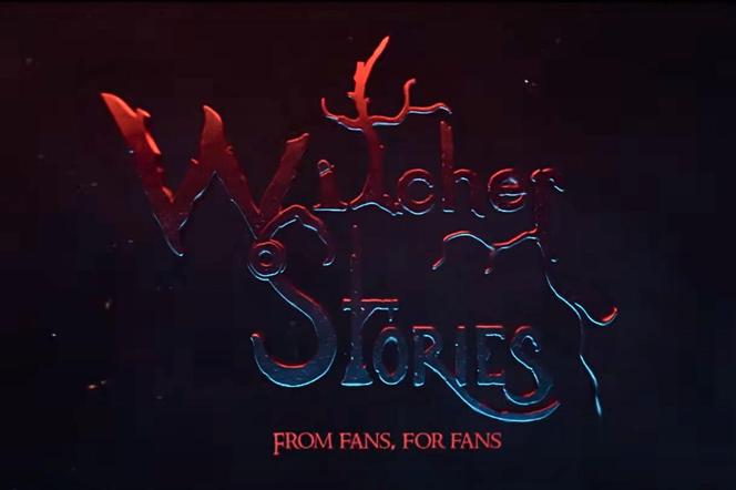 screen The Witcher Stories