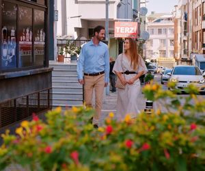 Miłość i nadzieja odc. 271. Sila, doktor Levent