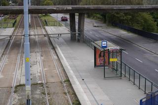 Trzy dni z problemami w komunikacji miejskiej w Gdańsku. Dwie dzielnice bez tramwajów