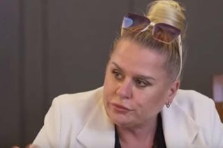 Gwiazda Królowych życia po raz drugi zostanie mamą. Rodzinka się powiększa