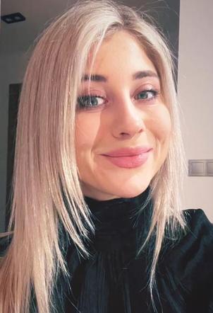 Izabela Marcisz