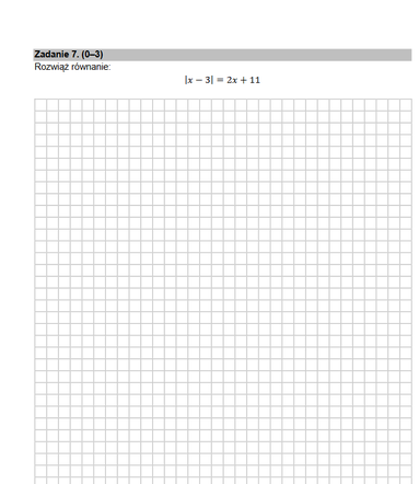 Matura matematyka poziom rozszerzony 2022 - arkusz CKE