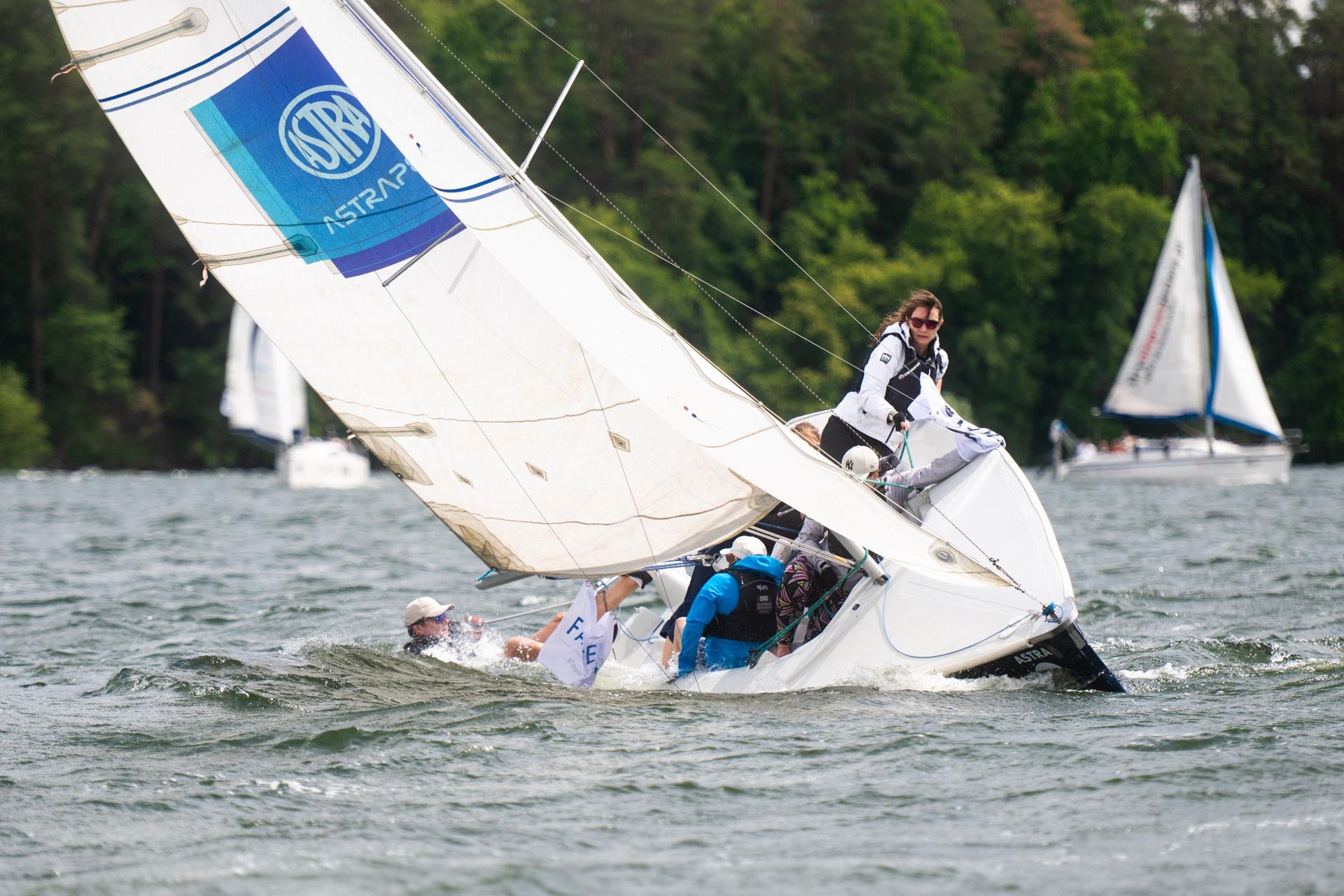 Regaty Architektów 2025