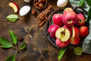 15 przepisów na jabłka z Lidla za półdarmo