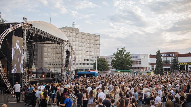 Open Hair Festival w Sieradzu. Sprawdź, kiedy się odbędzie i kto wystąpi