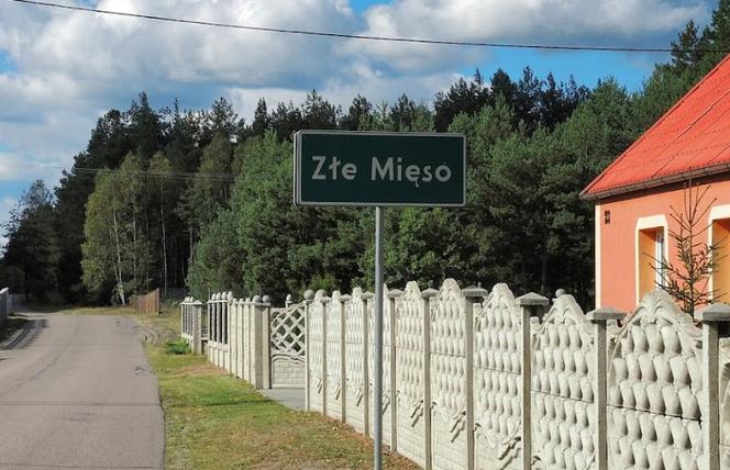 Złe mięso
