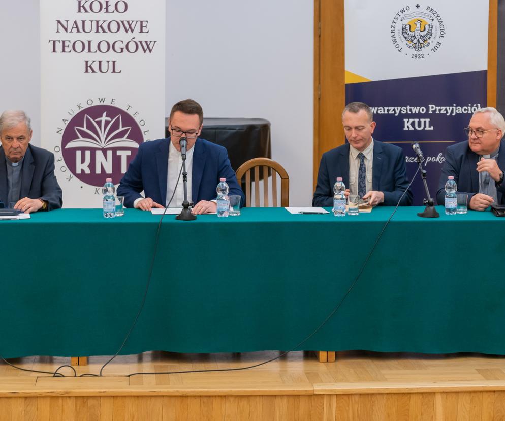 55.Tydzień Eklezjologiczny w KUL