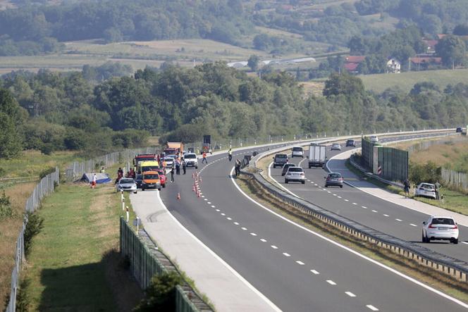 Wypadek polskiego autokaru w Chorwacji. 13 osób zginęło. Prokuratura ujawnia nowe szczegóły