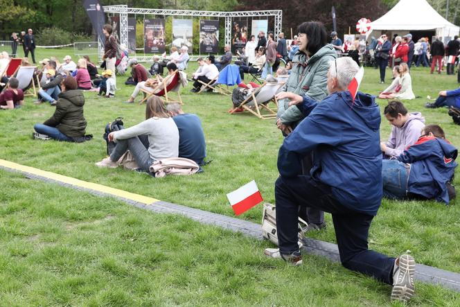 Operowy piknik z Niepodległą (2 maja)