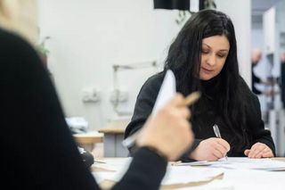 Projektowała dla Madonny i Lady Gagi. Katarzyna Konieczka współpracuje teraz z Operą Bałtycką