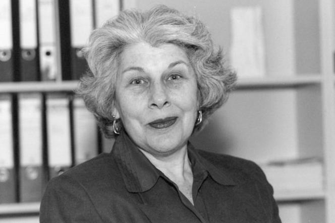 Prof. Sheila Fitzpatrick