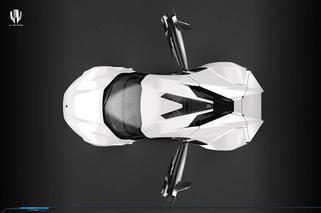 Lykan Hypersport