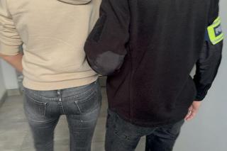 21-latka umówiła się na randkę z pokrzywdzonym. Doszło do brutalnego napadu