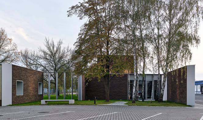 The Office Niepołomice 2